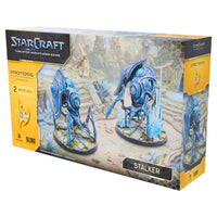 StarCraft Tabletop Miniatures Game: Protoss: Stalker Expansion Archon Studio
