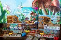 Ants Capstone Games Board Game
