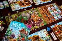 Ants Capstone Games Board Game
