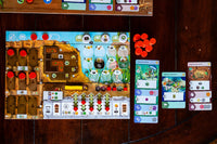 Ants Capstone Games Board Game
