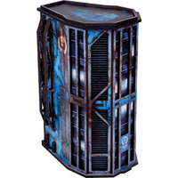 Aurium Inc. Chroma Terrain  Preorders  TT Combat

