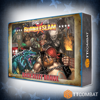 Back Alley Brawl Expansions  Rumbleslam  TT Combat
