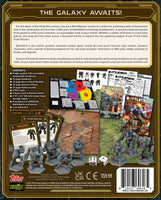 BATTLETECH A GAME OF ARMORED COMBAT 40TH ANNIVERSARY Catalyst Games Labs
