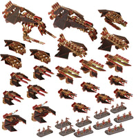 Dropzone Commander 2-Player Starter Box Dropzone Commander TT Combat
