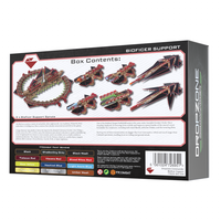 Bioficer Support Dropzone Commander TT Combat
