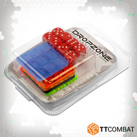 Token Set: TT Combat Dropzone Commander
