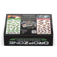 Dropzone Commander 2-Player Starter Box Dropzone Commander TT Combat
