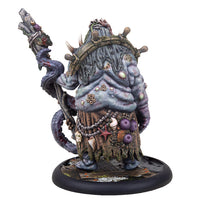Brine Shaman Rashaar  Carnevale  TT Combat
