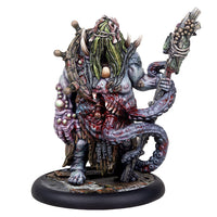 Brine Shaman Rashaar  Carnevale  TT Combat
