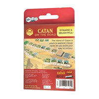CATAN: On the Road  Board Game Catan Studio

