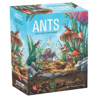 Ants Capstone Games Board Game
