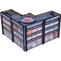 Central Medical Centre Chroma Terrain  Preorders  TT Combat
