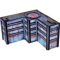 Central Medical Centre Chroma Terrain  Preorders  TT Combat
