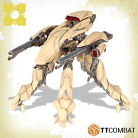 PHR - Chronus Behemoth: TT Combat Dropzone Commander
