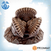 109 Splitting Drill Resistance Dropzone Commander TT Combat
