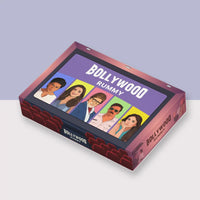 Bollywood Rummy: Desi Board Games Board Games