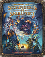 Lords of Waterdeep: Scoundrels of Skullport Expansion Renegade Game Studios Board Games
