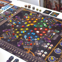 Philharmonix Archona Games Board Games
