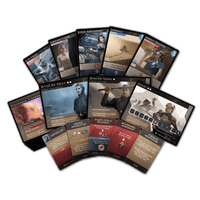 Dune: Imperium- Bloodlines Direwolf Digital Board Games
