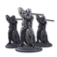 Dune: Imperium- Bloodlines Direwolf Digital Board Games
