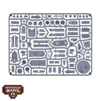 Empire: Japanese Frontline Squadrons Warcradle Studios Dystopian Wars
