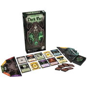 Dark Pact  Board Game Trick or Treat Studios
