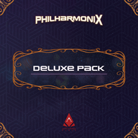 Philharmonix - Deluxe Pack Archona Games Board Games
