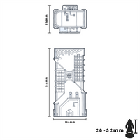 Niccolum HQ Chroma Terrain  Preorders  TT Combat
