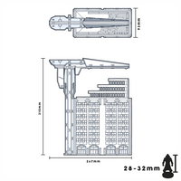 Construction Site Chroma Terrain  Preorders  TT Combat

