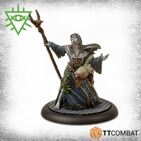 The Drowned Nun Carnevale TT Combat
