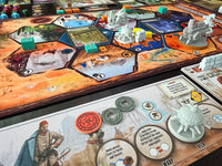 DUEL OF MELOCH Stonemaier Board Games
