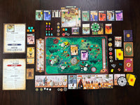 DUEL OF MELOCH Stonemaier Board Games
