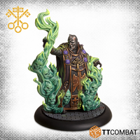 Eater of Sin TT Combat Carnevale
