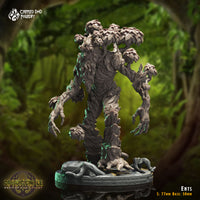 Ents: Crippled God Foundry Age of Fantasy 3D Print
