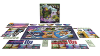 Everbloom Nerdvana Games Board Games
