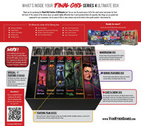 Final Girl: Season4 Ultimate Box  Board Game Van Ryder Games
