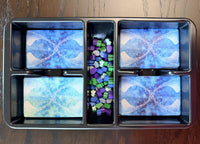 FINSPAN: SHARKS & REEFS EXPANSION Board Game StoneMaier Games
