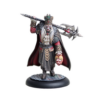 Radu Basarab  Strigoi Carnevale TT Combat
