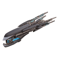 Camilla Felix 'Nanomatrix' - PHR Dropfleet  TT Combat

