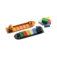 Container  Board Game Allplay
