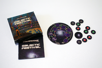 Philharmonix - Galactic Festival Archona Games Board Games
