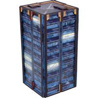 Grolton Towers Chroma Terrain  Preorders  TT Combat
