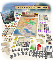 Dark Ages: Holy Roman Empire Board&Dice Board Games
