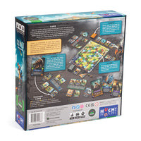 Comet: Outset Media Board Games
