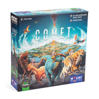 Comet: Outset Media Board Games
