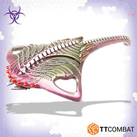 Scourge - Walker Armour Battlegroup: TT Combat Dropzone Commander
