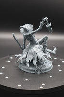 The Lord of the Harvest: Witchsong Miniatures 3D Printed Miniatures
