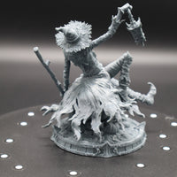 The Lord of the Harvest: Witchsong Miniatures 3D Printed Miniatures