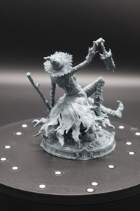 The Lord of the Harvest: Witchsong Miniatures 3D Printed Miniatures