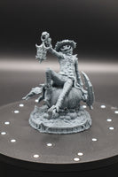 The Lord of the Harvest: Witchsong Miniatures 3D Printed Miniatures
